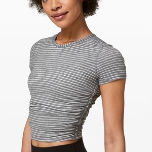 Lululemon All It Takes Short Sleeve T